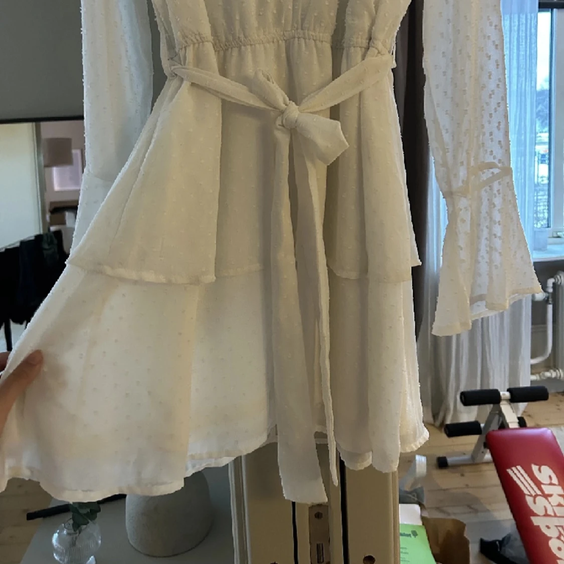 Studentklänning - 90