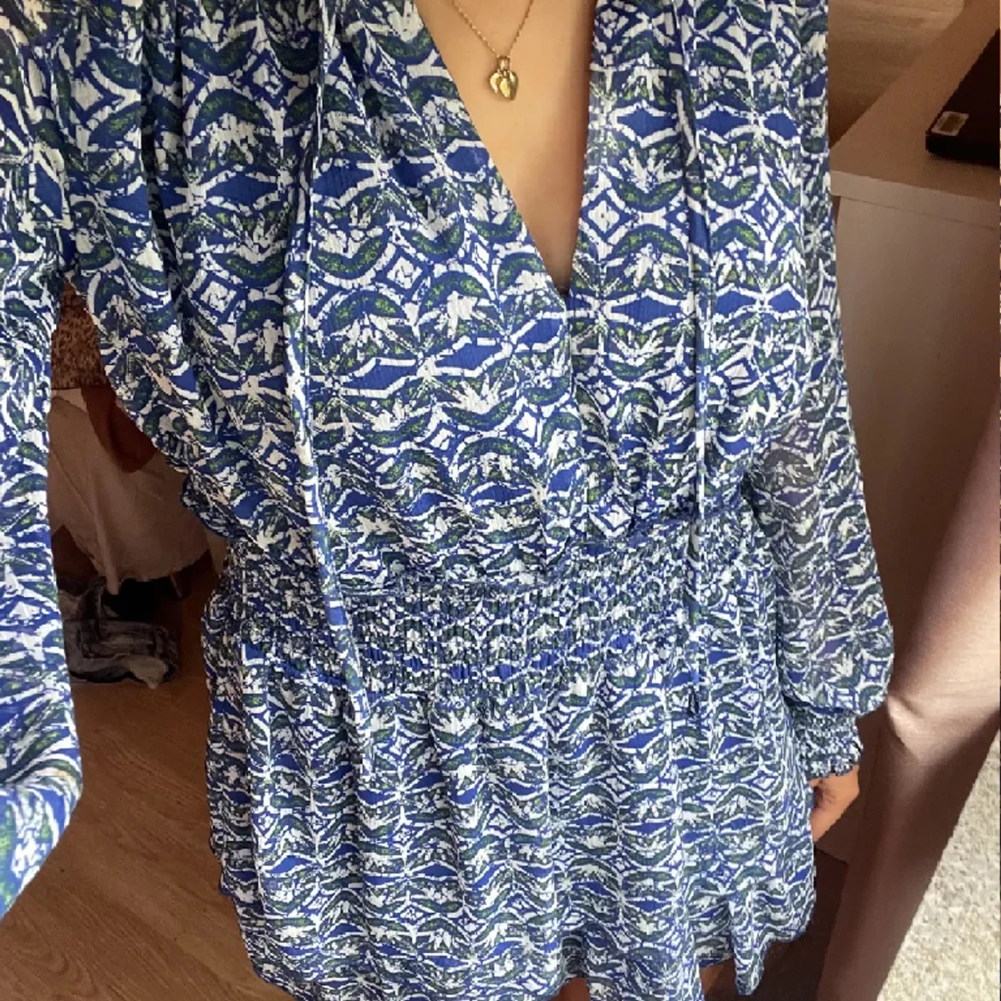 Zara klänning  - 90