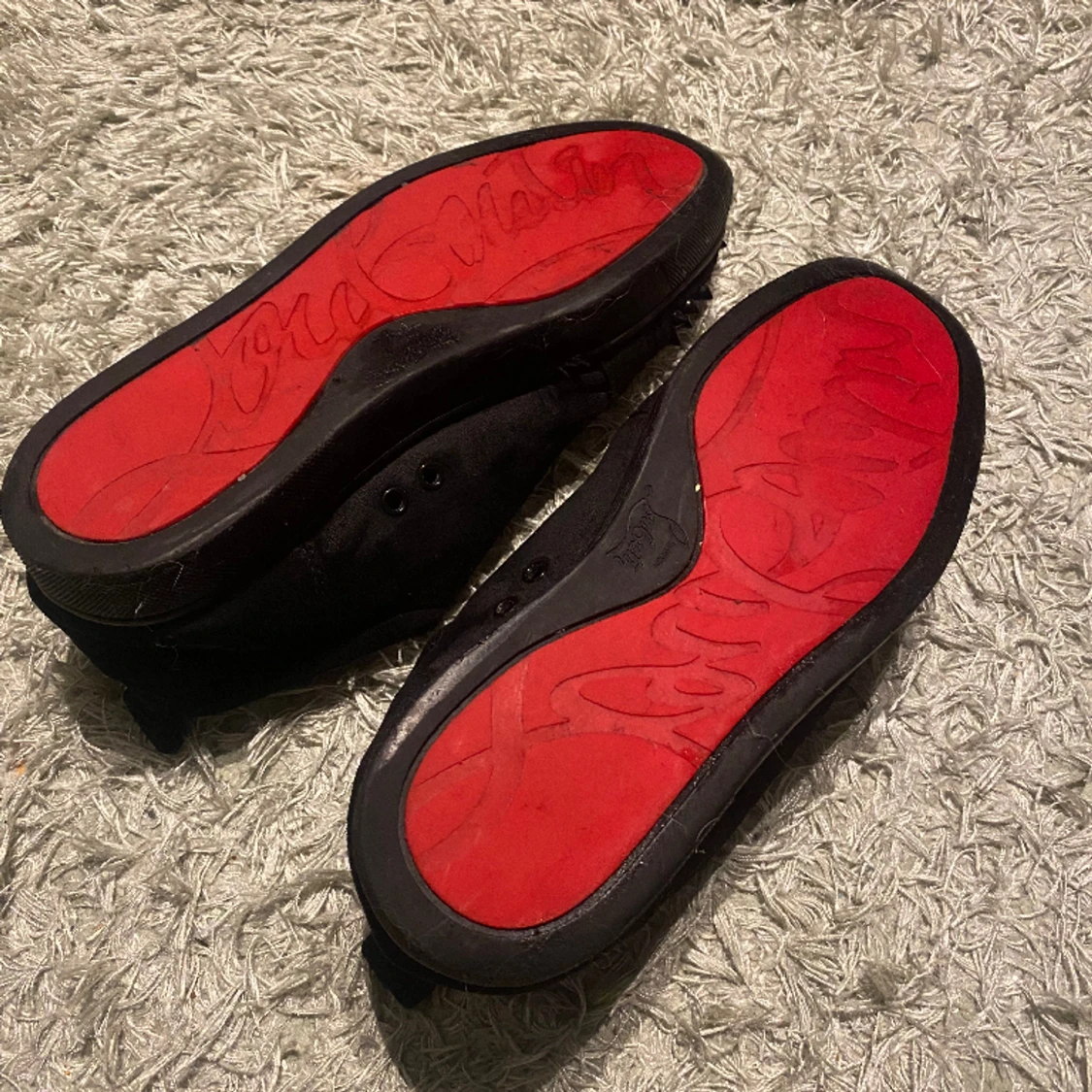 Christian Louboutin  - 90