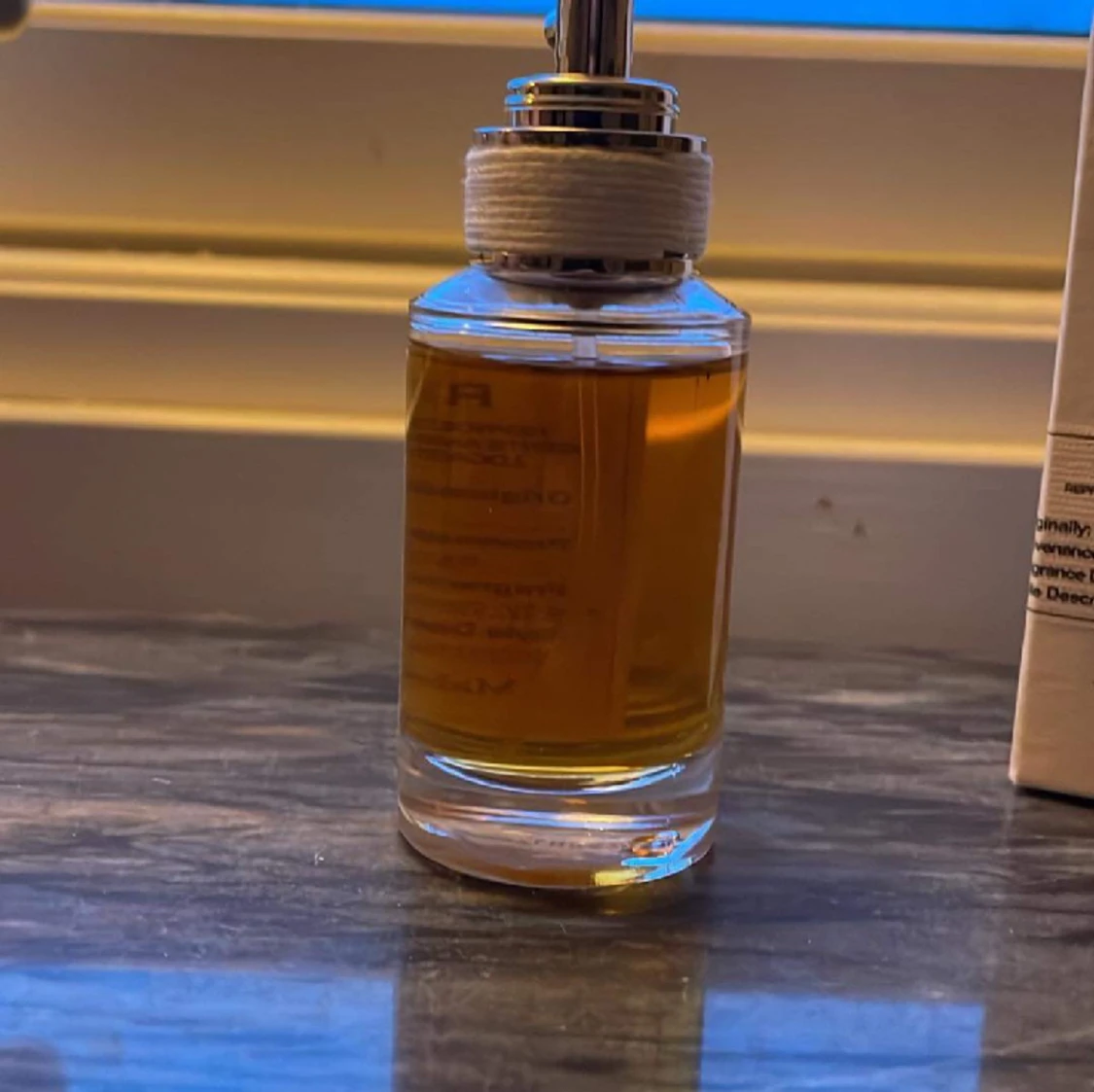 Jazz club 30ml Maison margiela - 90