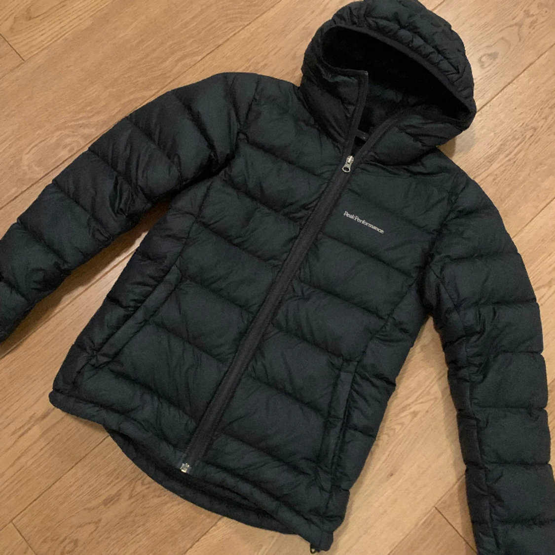 Peak Performance jacka