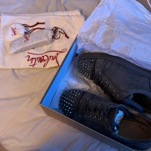 Loubs - Skick 7/10, og all