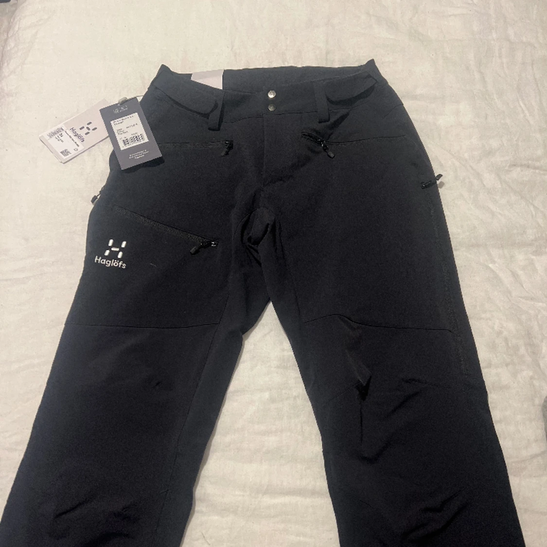 Haglöfs byxor dam