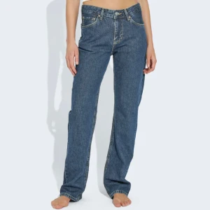 Low straight jeans - Low straight 570 jeans🌟Ursprungspris 699kr (använts fåtal gånger)