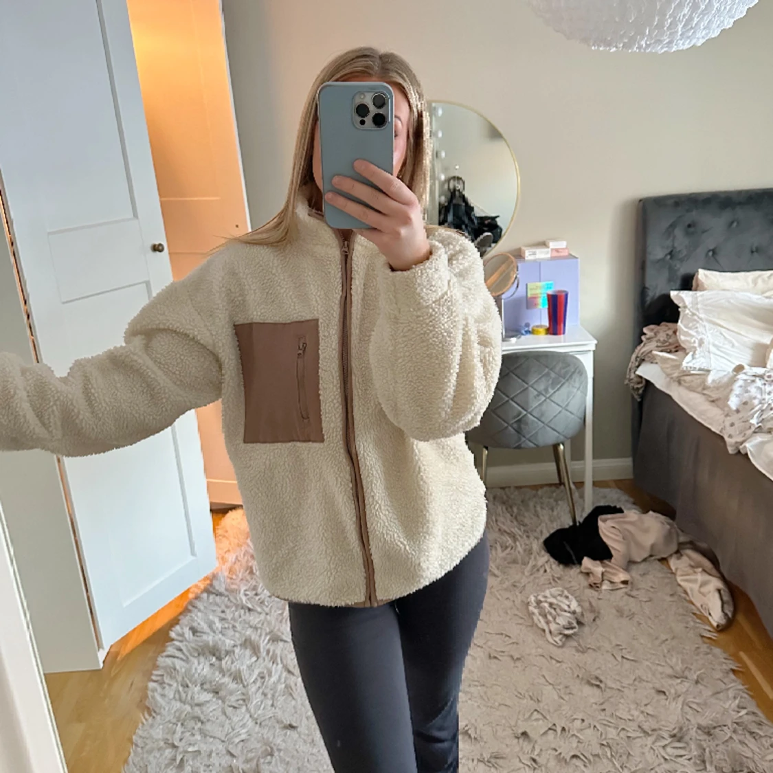 Teddy jacka🐻 - 90