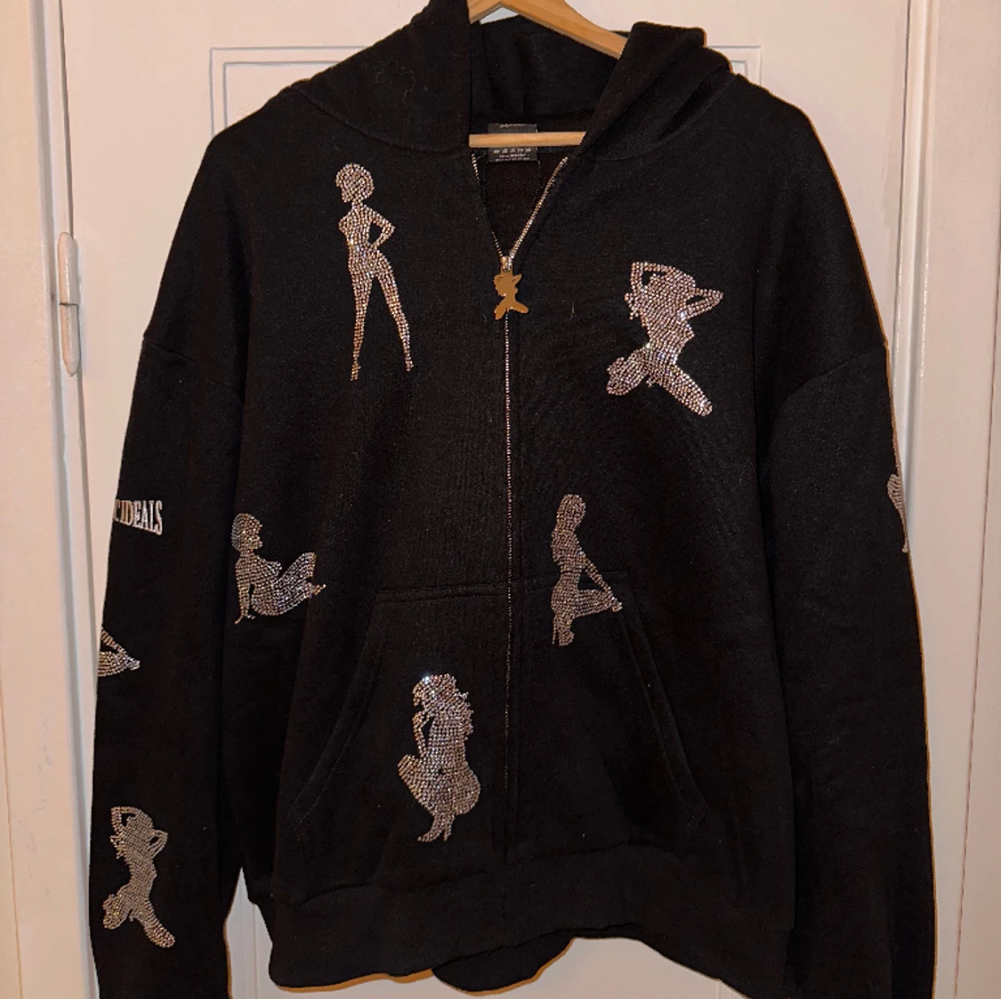 Named collective London hoodie - 90