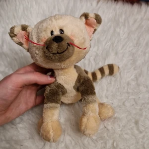Diddl plushie - Diddl gosedjur, katten Milimits. Mycket bra skick, som ny! ✨️