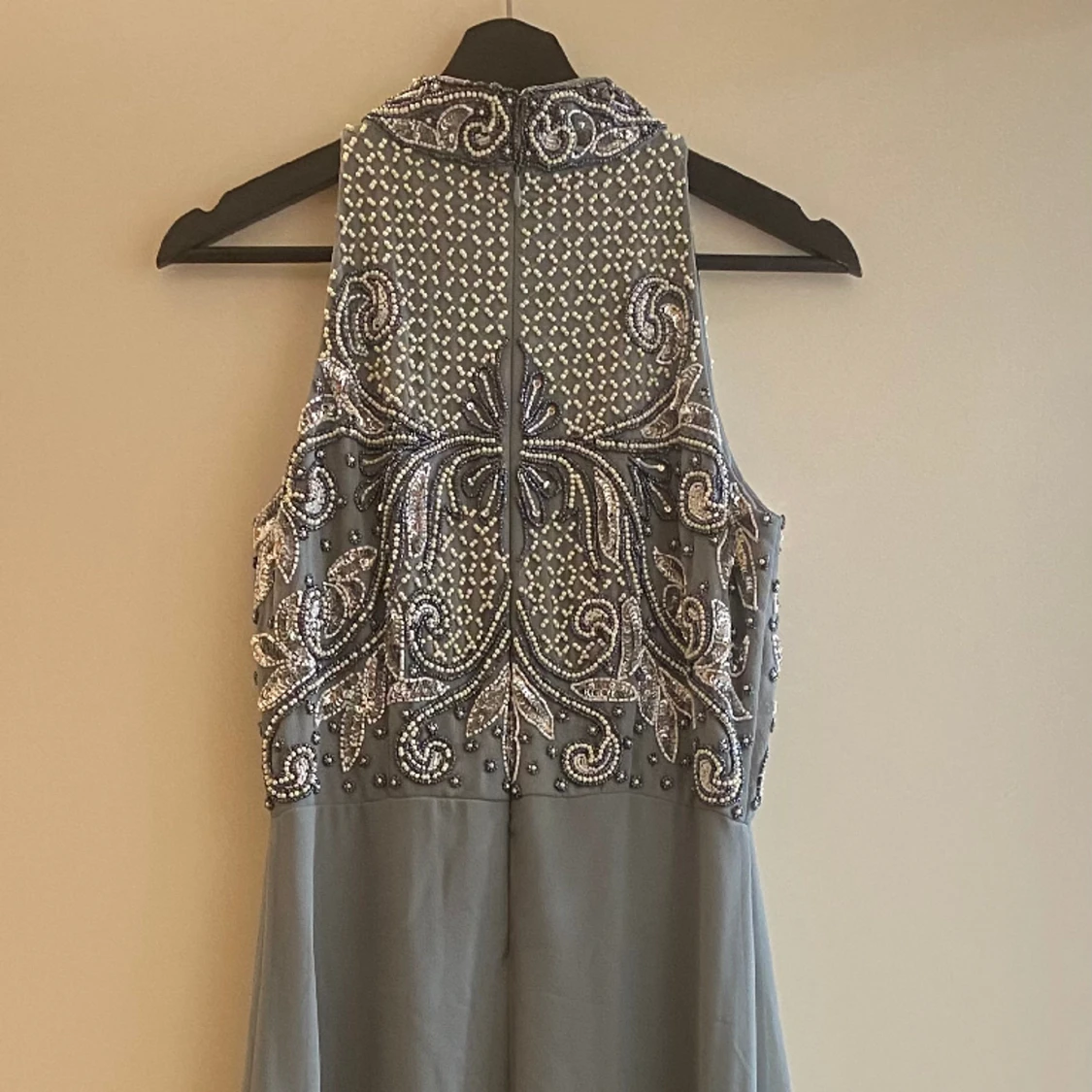 Långklänning  - 90