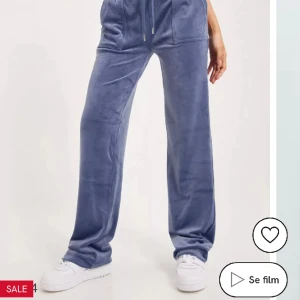 Juicy byxor  - Juicy byxor i bra skick