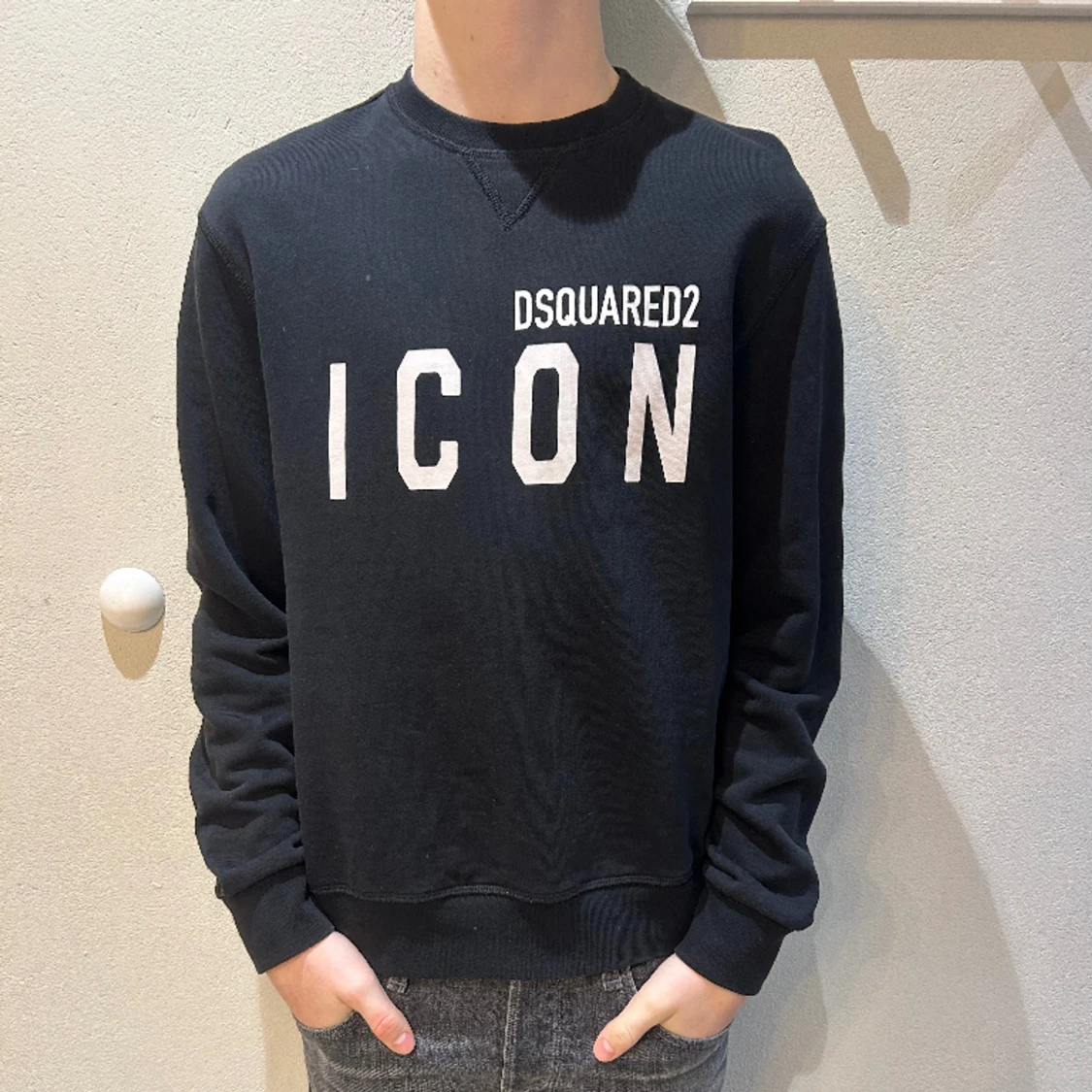 Dsquared2 Tröja - 90