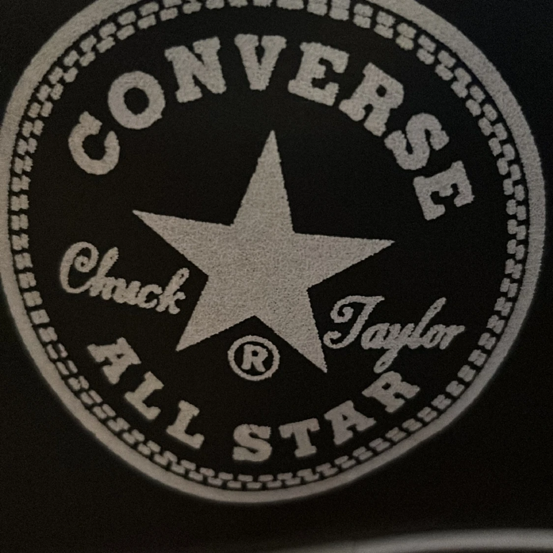 Converse väska  - 91