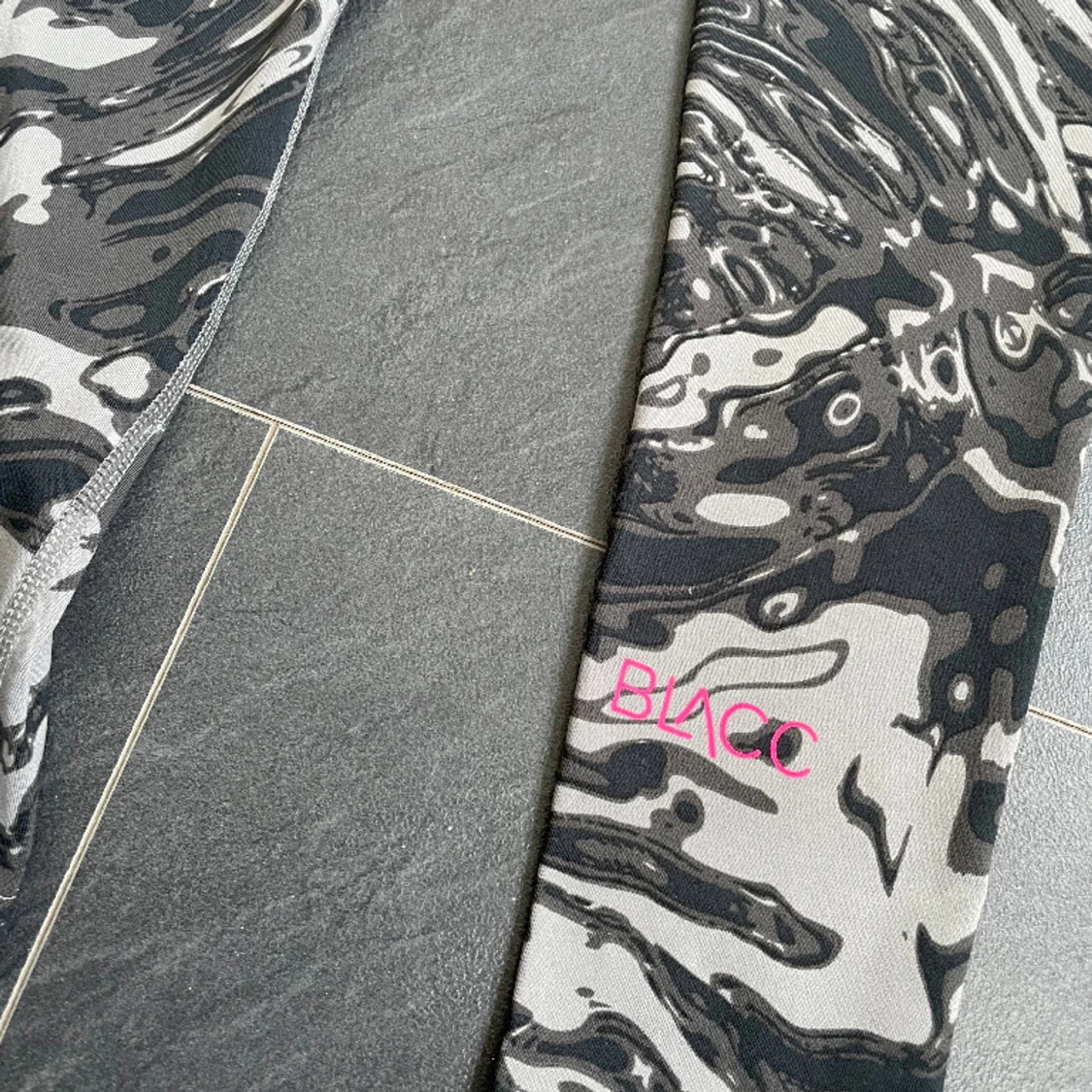 Träningstights S - 91