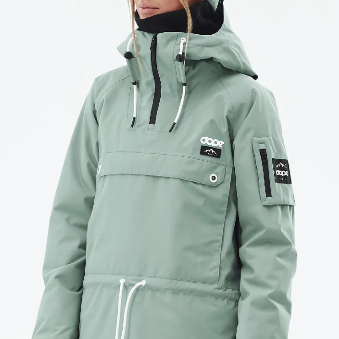 Dope Annok W stl S - 90