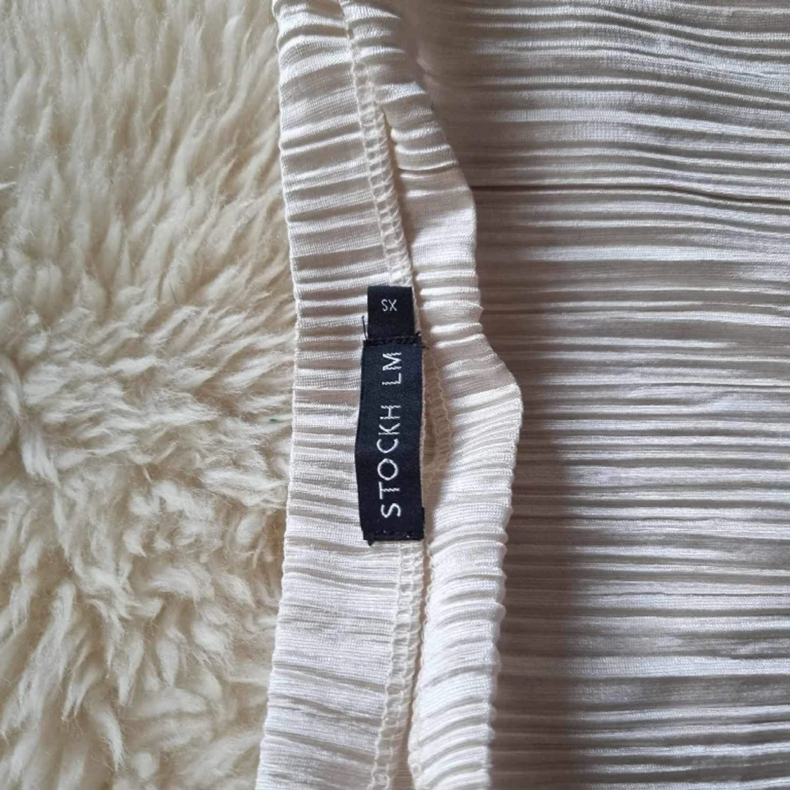 Stockholm blus  - 90