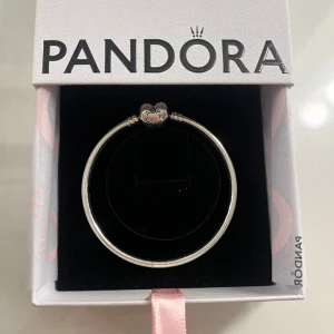 Pandora armband och berlocker - Säljer detta berlock armband från pandora, det är i princip helt nytt. Har kvitton till vissa berlocker och till armbandet. Kan även tänka mig sälja berlocker styck, hör av er för priser/frågor! Olika priser. 🩷