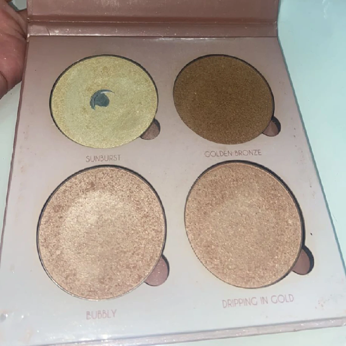 Anastasia Beverly Hills Glow Kit - 90