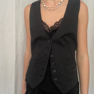 Kostymväst - Jättefin kostymväst💓💕