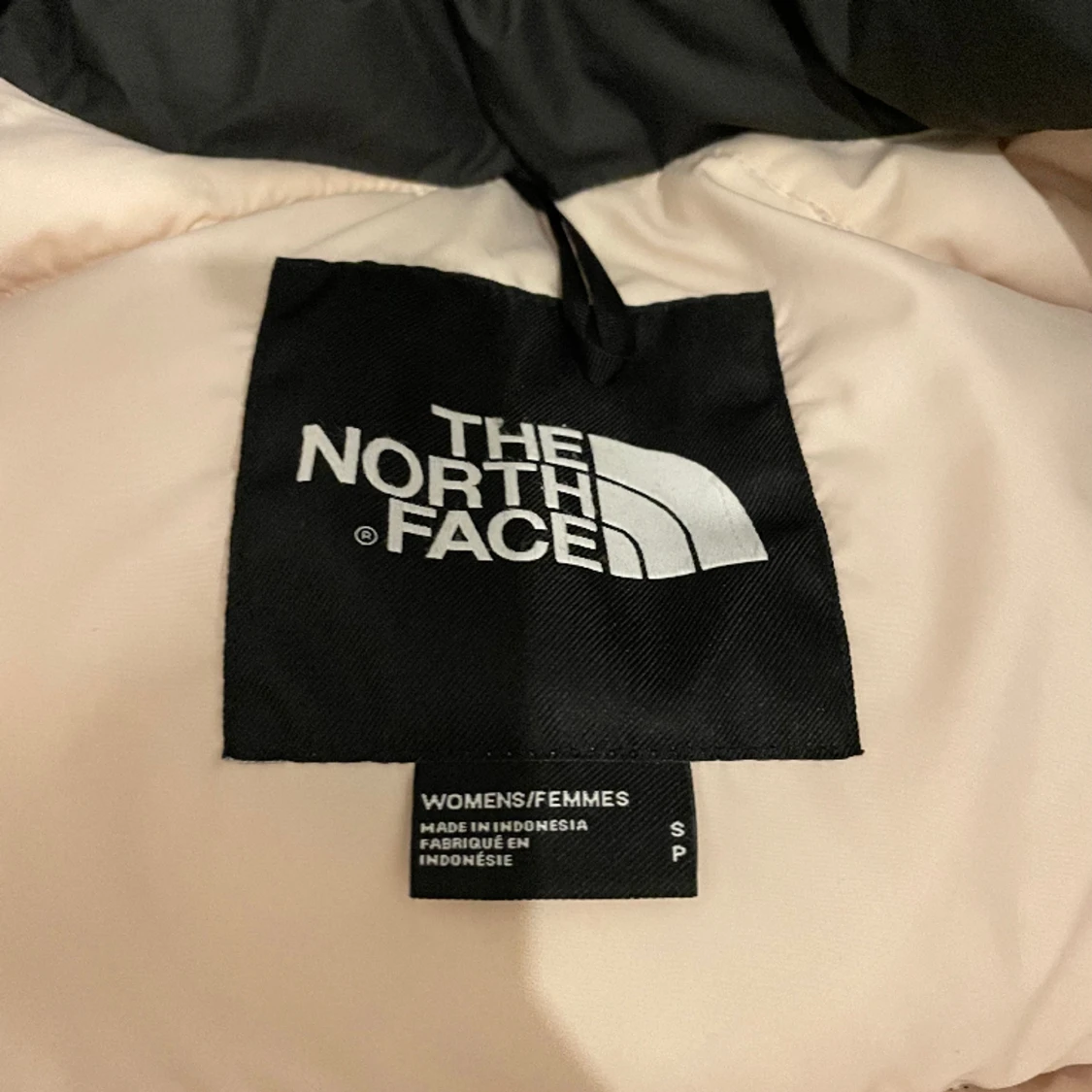 North Face jacka - 91