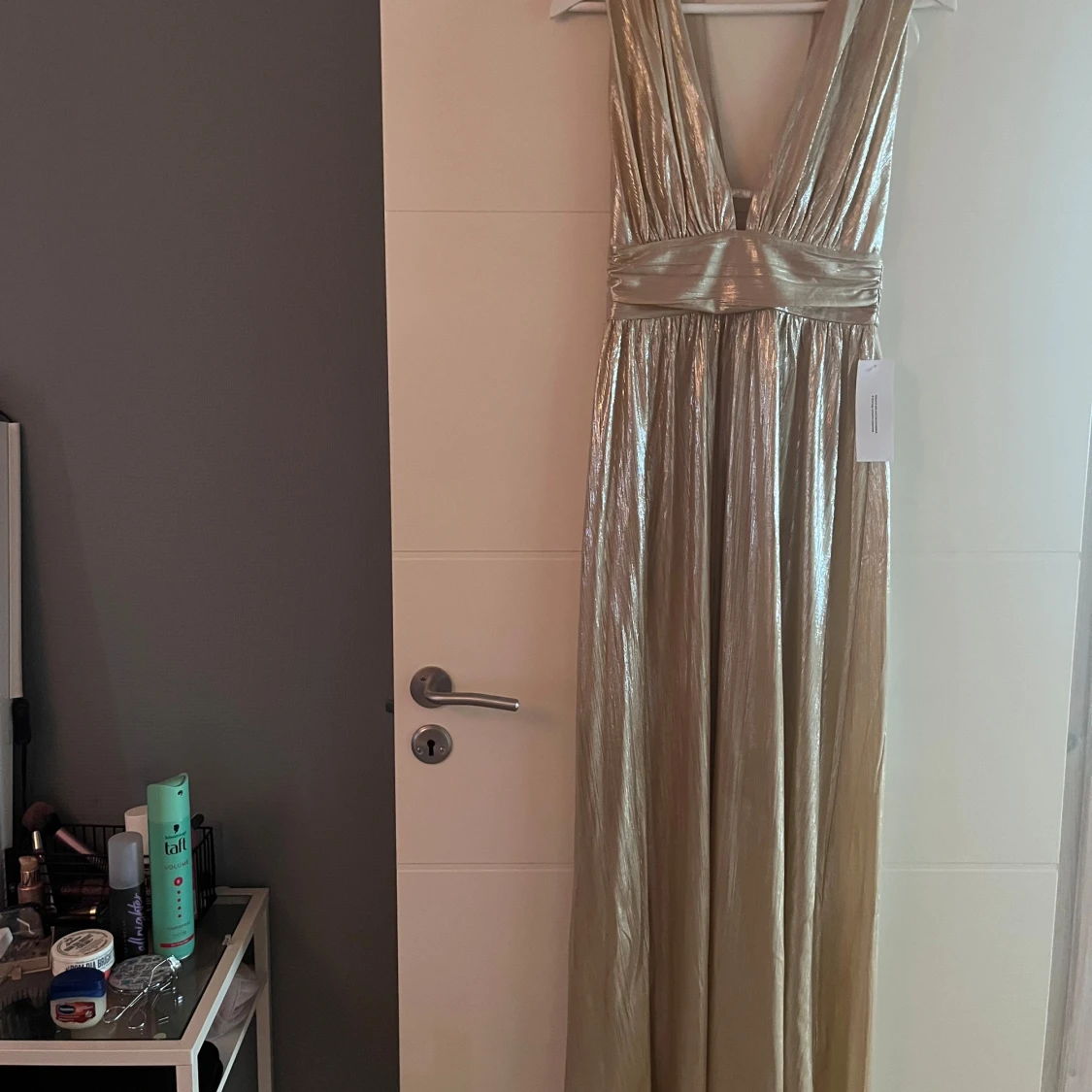 Långklänning/balklänning  - 91