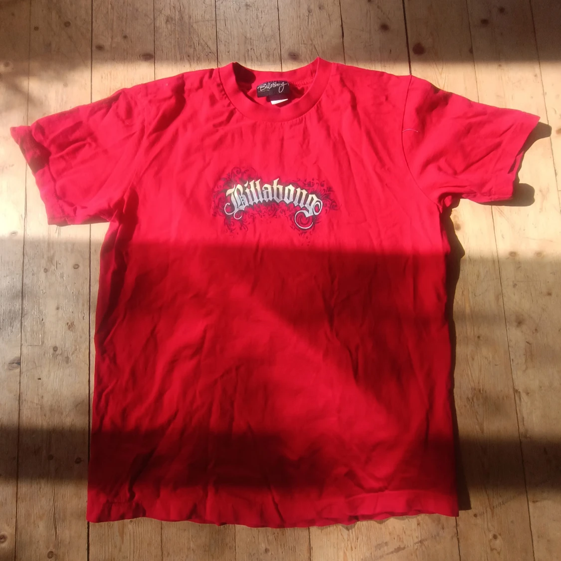 Skitsnygg Y2k billabong tisha