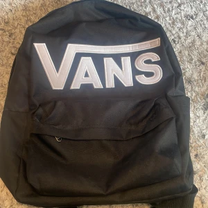 Vans ryggsäck  - Köpt för ett tag sen men är i jätte bra skick