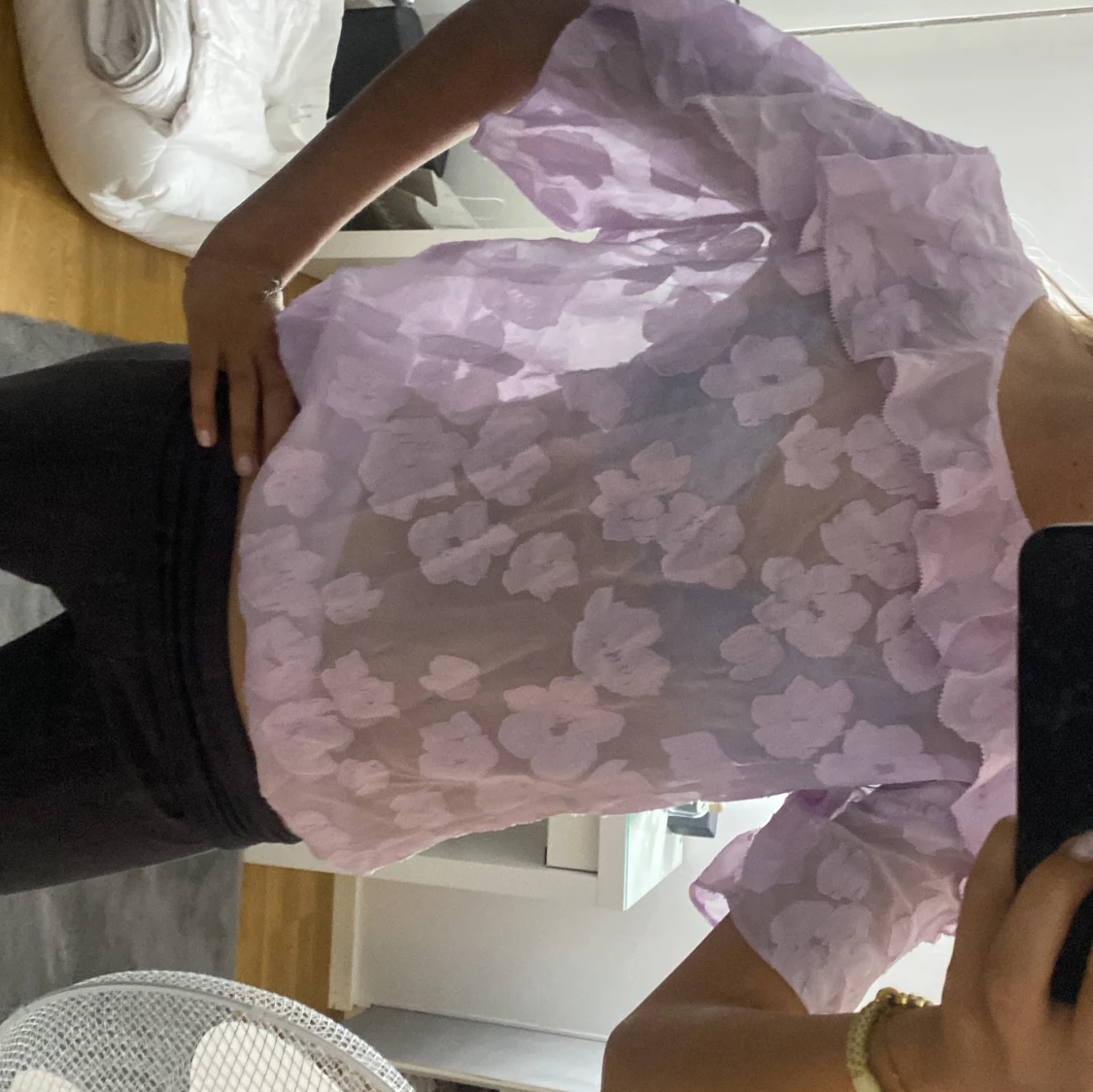 så gullig blus  - 90