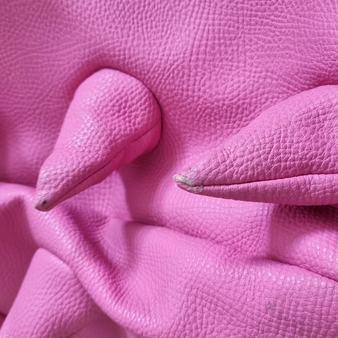 Madpax rosa taggig ryggsäck - 93