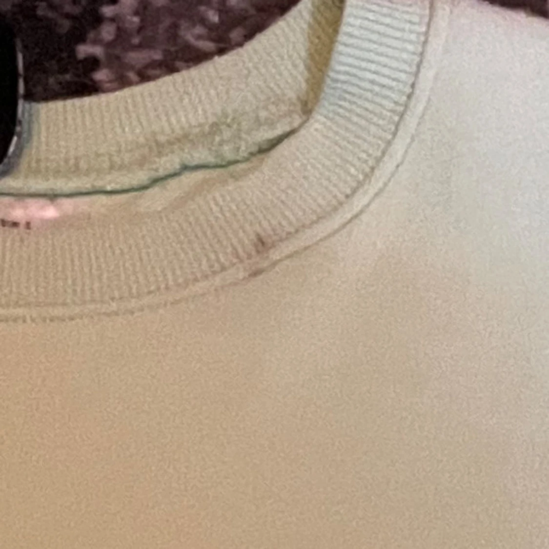 Grön Billie eilish tröja  - 92