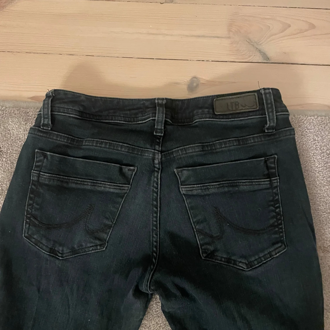 Ltb jeans valerie - 91