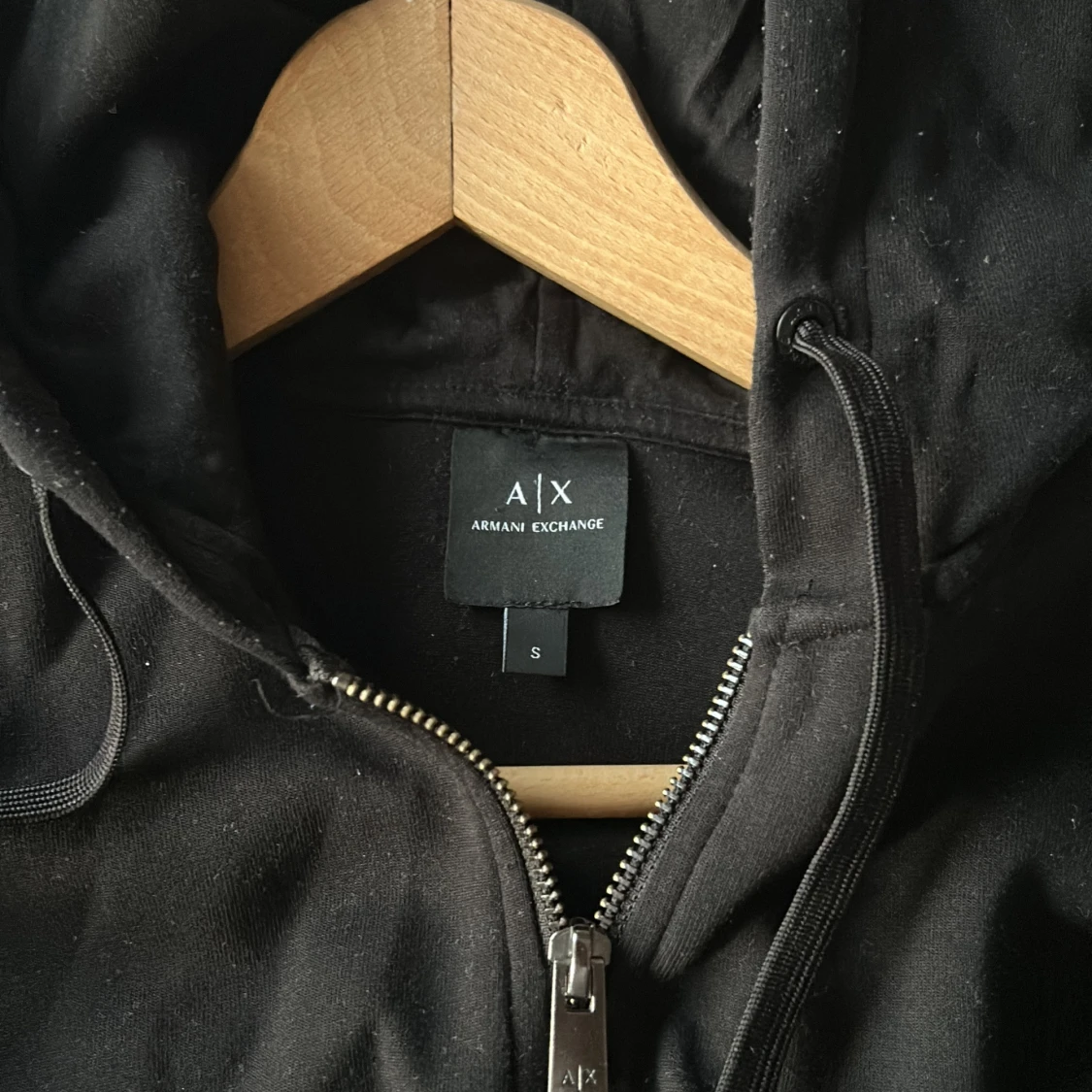 Armani exchange hoodie  - 91
