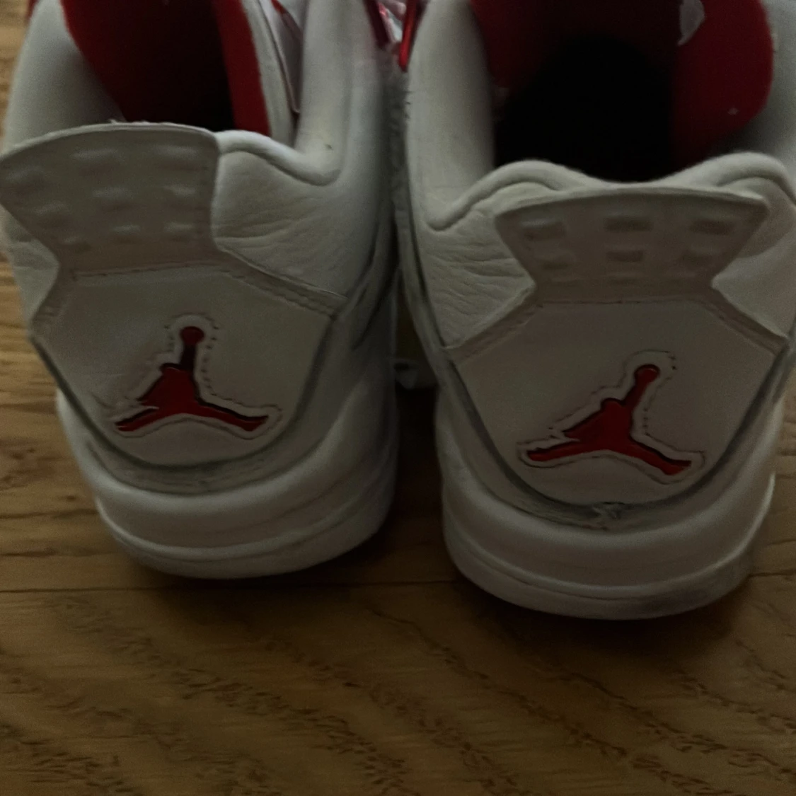 Jordan 4s - 91