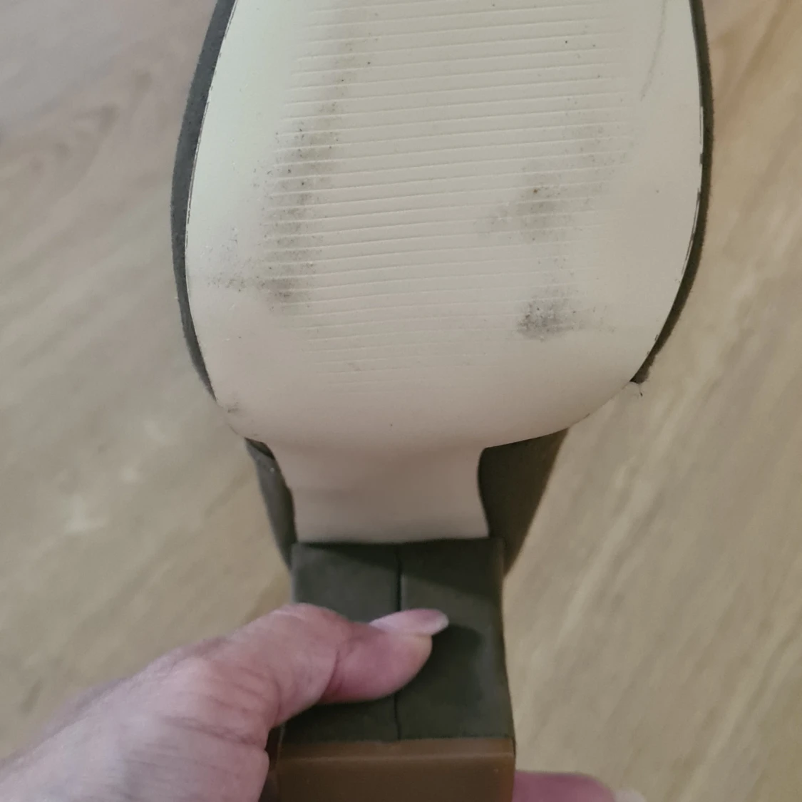 Höga stövlar  - 92