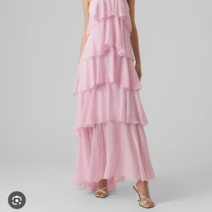 vmfelicia klänning - använd 1 gång