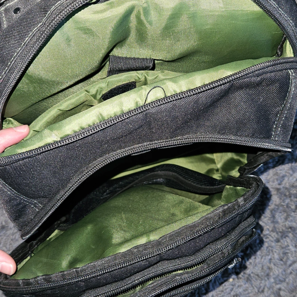 Praktisk Targus Ryggsäck - 91