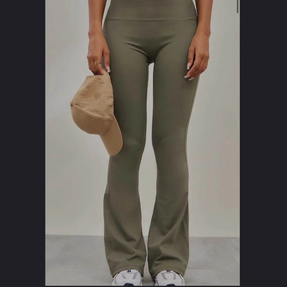 Mörkgrön jumpsuit plt - 90