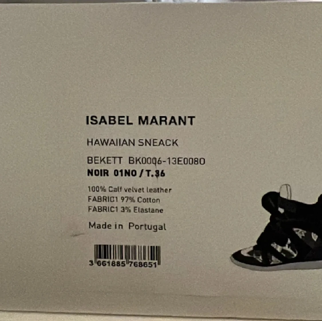 Isabel marant  - 92