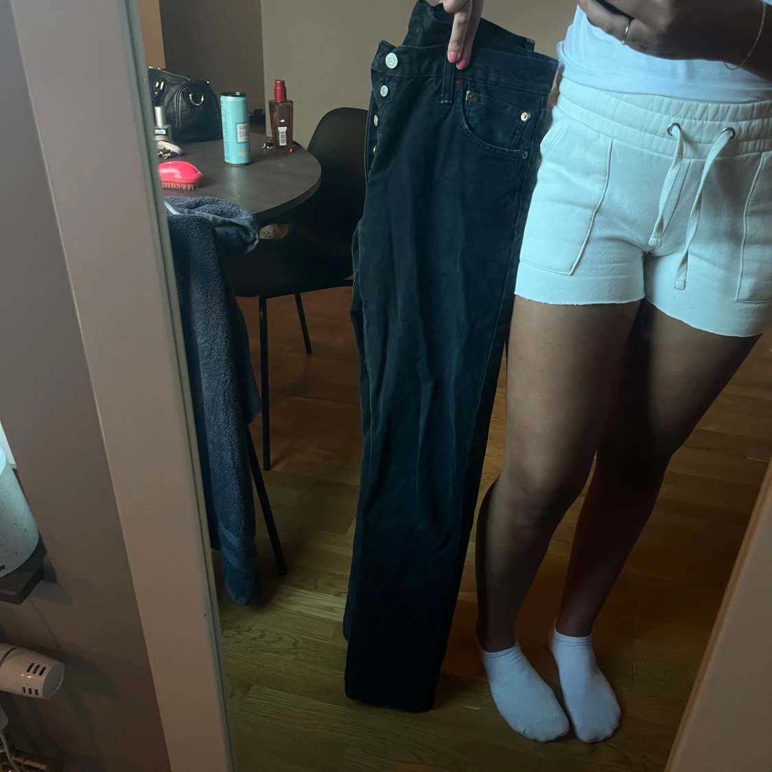 Svara Levis 501 - 90