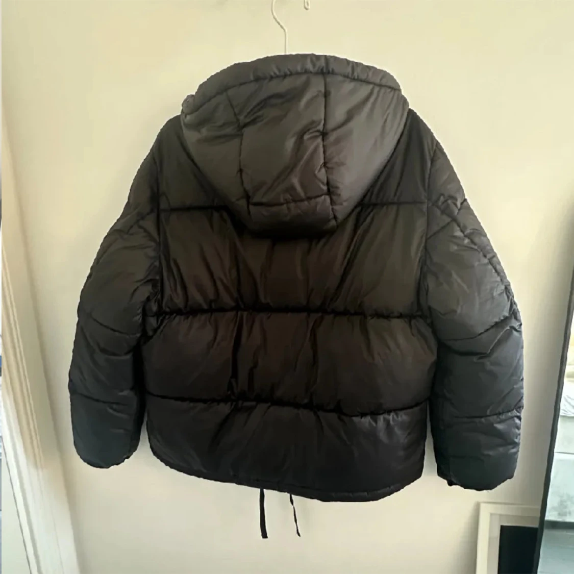 Pufferjacka ifrån H&M  - 91