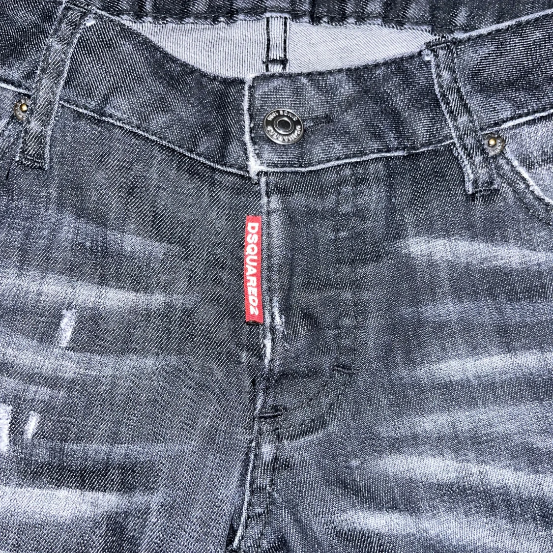 Säljer mina dsg2jeans - 91