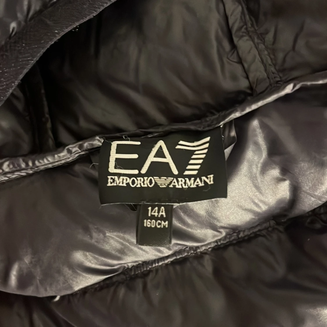 Armani jacka - 92