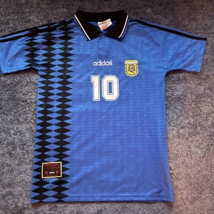 Argentina 1994  - Maradona tröja från vm 94 