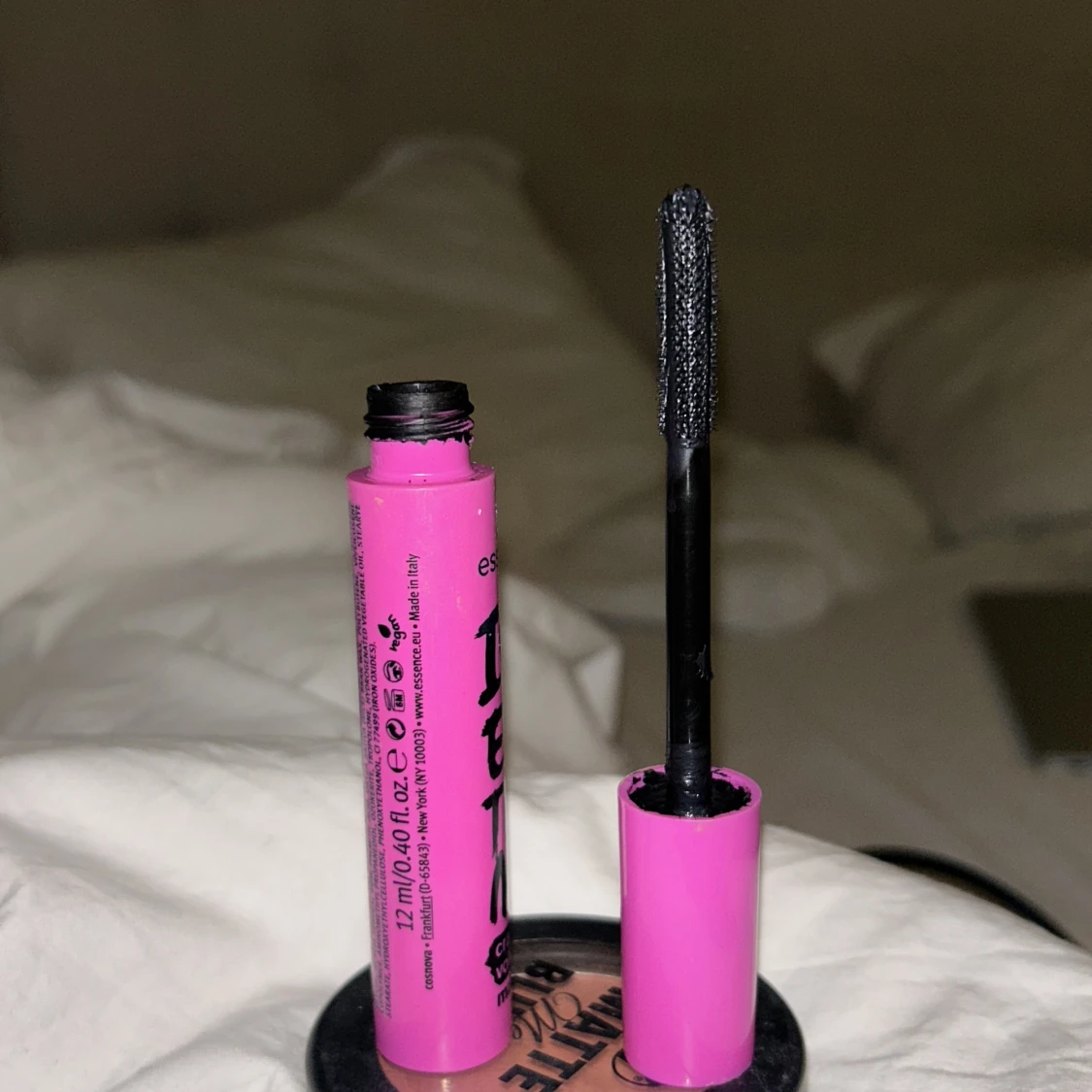 Essence I Love Extreme Crazy Volume Mascara - 91
