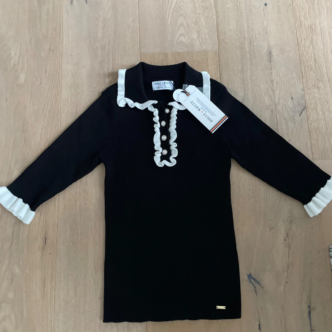 Tröja från Lindex - 91