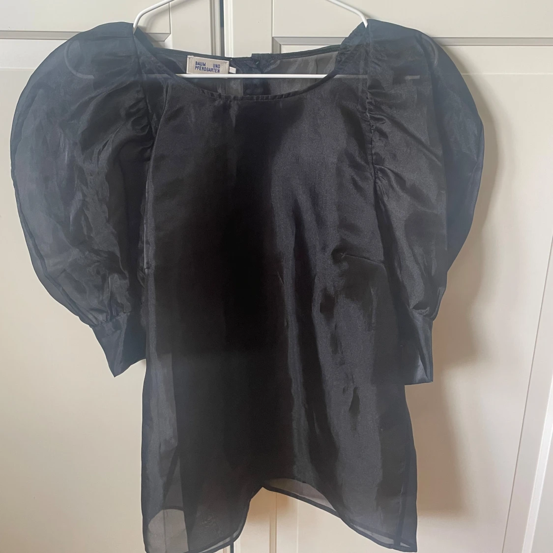 Baum und Pferdgarten maiko blus - 90