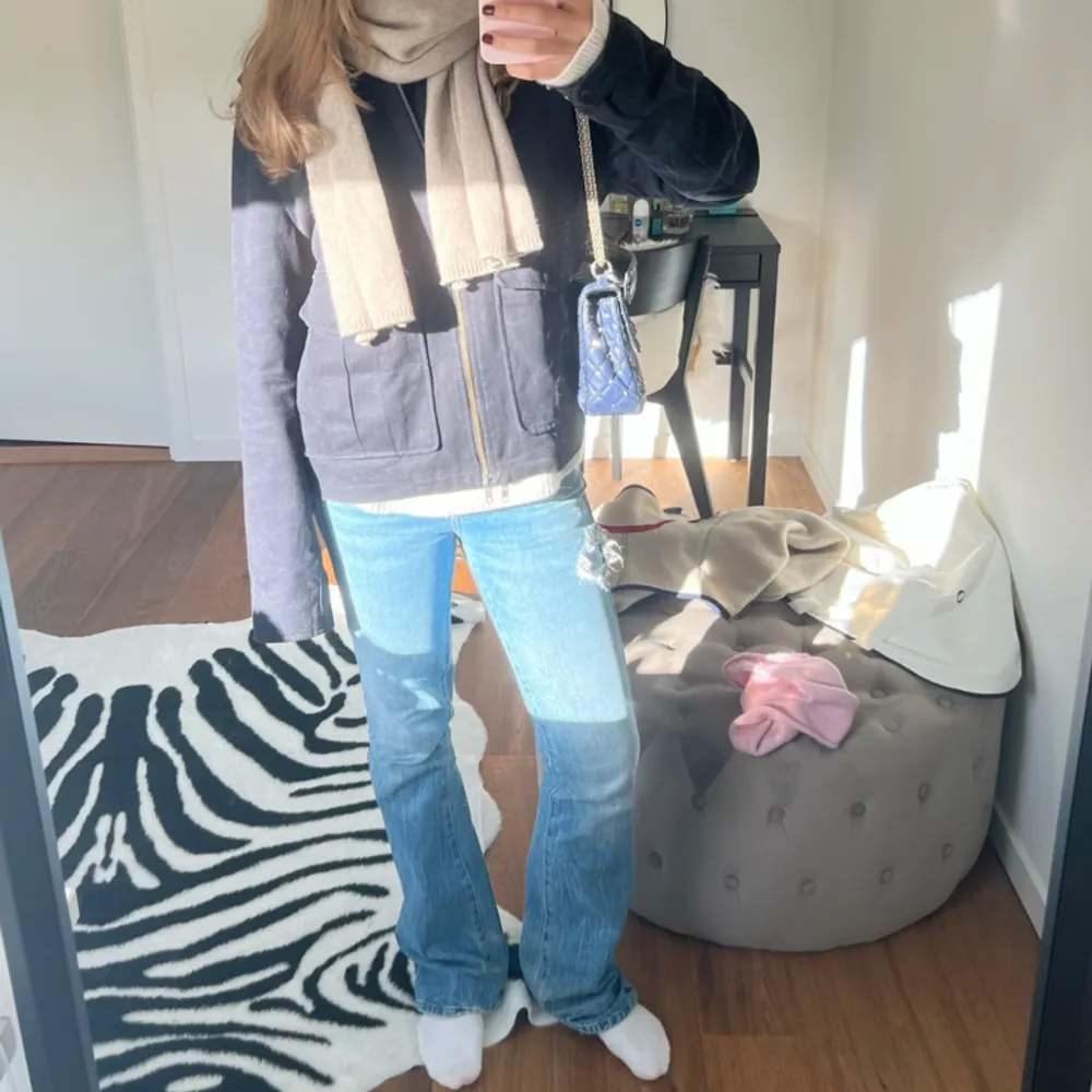 Svin snygga jeans från diesel!! Nypris 1900kr💕. Jeans & Byxor.