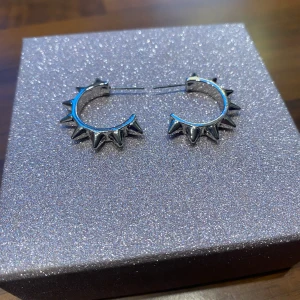 Örhängen (ej riktiga) - Inte riktiga Edblad örhängen!!