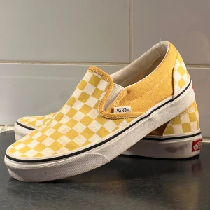 Vans skor - Storlek 38, använt skick!