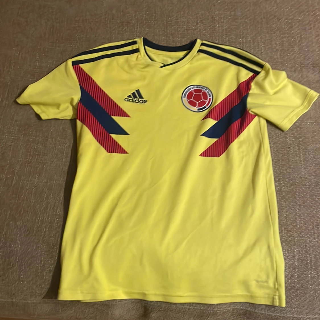 Colombia tröja🔥🙌🏼