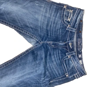 Miss me jeans  - Fett cola köpta secon hand aldrig använt! meddela för mer info och mott 