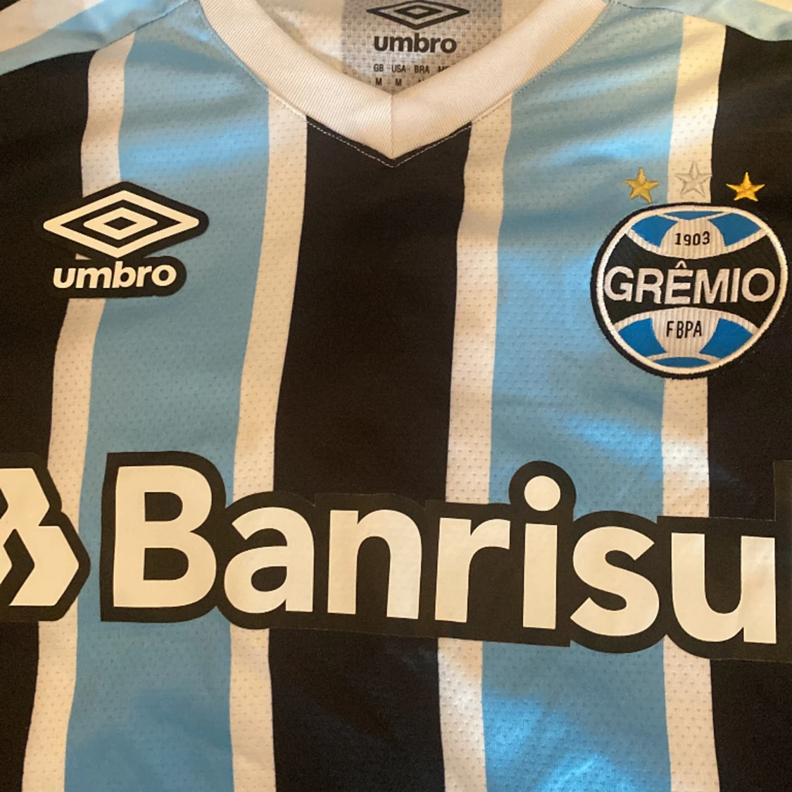 Fotbolls tröja  - 90